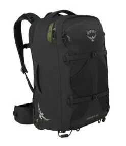 L.L.Bean Osprey Farpoint Wheeled Travel Pack, 36L -L.L.Bean 519125 0 45