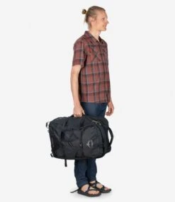 L.L.Bean Osprey Farpoint Wheeled Travel Pack, 36L -L.L.Bean 519125 0 72