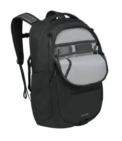 L.L.Bean Osprey Ozone Laptop Backpack, 28L -L.L.Bean 519131 0 45
