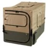 L.L.Bean Mountain Classic Travel Dog Crate -L.L.Bean 519137 569 41 1