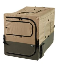 L.L.Bean Mountain Classic Travel Dog Crate