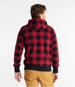 L.L.Bean X Peanuts Adults' Sweatshirt, Hoodie, Bean Boot -L.L.Bean 519162 0 45