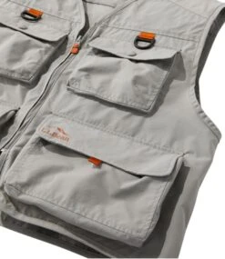 L.L.Bean Adults' Emerger Fishing Vest -L.L.Bean 519184 0 46