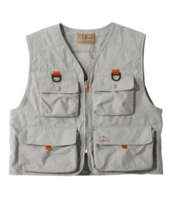 L.L.Bean Adults' Emerger Fishing Vest