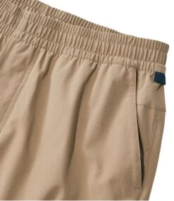 L.L.Bean Men's Tropicwear Comfort Pants -L.L.Bean 519186 0 46