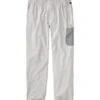 L.L.Bean Men's Tropicwear Comfort Pants