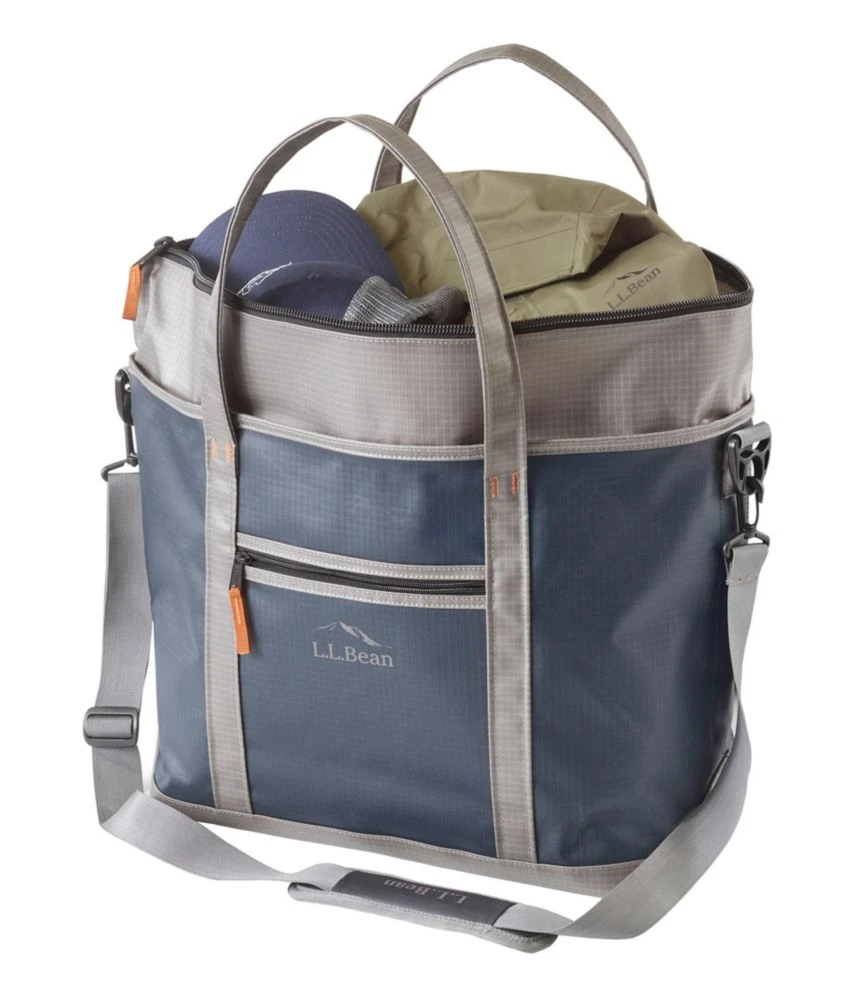 L.L.Bean Angler's Lightweight Tote 6 L.L.Bean Angler's Lightweight Tote - Image 4