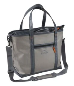 L.L.Bean Angler's Lightweight Tote