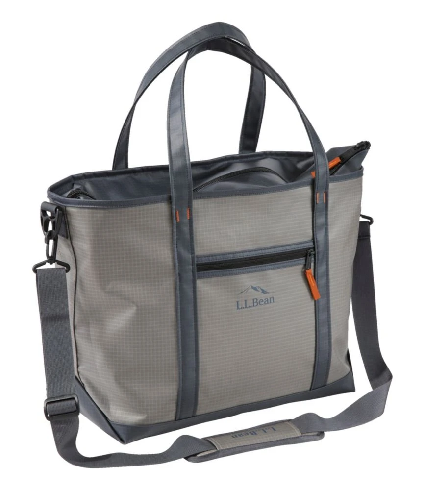 L.L.Bean Angler's Lightweight Tote 3 L.L.Bean Angler's Lightweight Tote