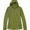 L.L.Bean Women's Tropicwear Comfort Hoodie