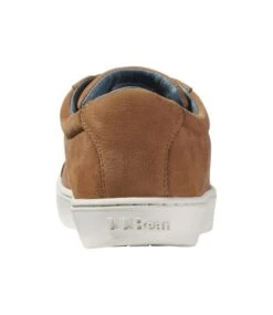 L.L.Bean Women's Eco Bay Leather Oxfords -L.L.Bean 519198 0 45