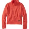 L.L.Bean Women's Airlight Pullover, Funnelneck 1 L.L.Bean Women's Airlight Pullover, Funnelneck -L.L.Bean 519210 39559 41