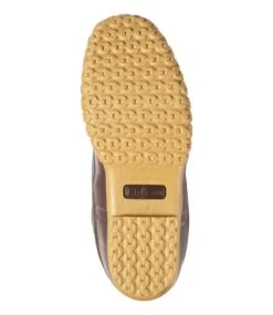 L.L.Bean Men's Bean Boots, 8" Waxed Canvas, Vacationland 12 L.L.Bean Men's Bean Boots, 8" Waxed Canvas, Vacationland -L.L.Bean 519214 0 47