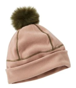 L.L.Bean Women's Pistil Ultra Pom Hat