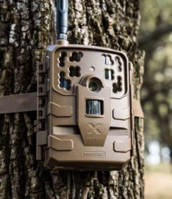 L.L.Bean Moultrie Delta Base Cellular Game Camera -L.L.Bean 519247 0 47