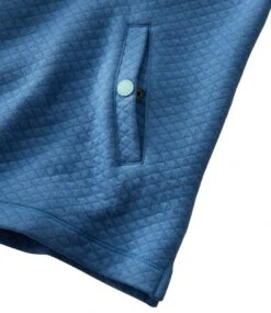 L.L.Bean Women's SoftLight Quilted Top, Quarter-Zip -L.L.Bean 519257 0 47