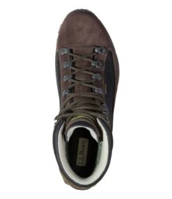 L.L.Bean Men's Bigelow GORE-TEX Hiking Boots -L.L.Bean 519272 0 46