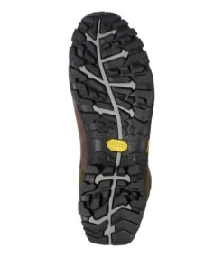 L.L.Bean Men's Bigelow GORE-TEX Hiking Boots -L.L.Bean 519272 0 47