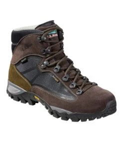 L.L.Bean Men's Bigelow GORE-TEX Hiking Boots -L.L.Bean 519272 0 48