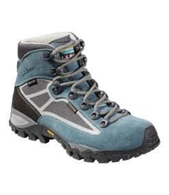 L.L.Bean Women's Bigelow GORE-TEX Hiking Boots -L.L.Bean 519273 0 48