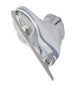 L.L.Bean Women's Jackson SoftSkate Comfort Figure Skates -L.L.Bean 519275 0 48