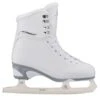 L.L.Bean Women's Jackson SoftSkate Comfort Figure Skates