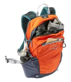 L.L.Bean Ridge Runner Day Pack, 15L 10 L.L.Bean Ridge Runner Day Pack, 15L -L.L.Bean 519290 0 46 1