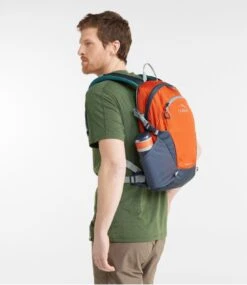 L.L.Bean Ridge Runner Day Pack, 15L 11 L.L.Bean Ridge Runner Day Pack, 15L -L.L.Bean 519290 0 47 1