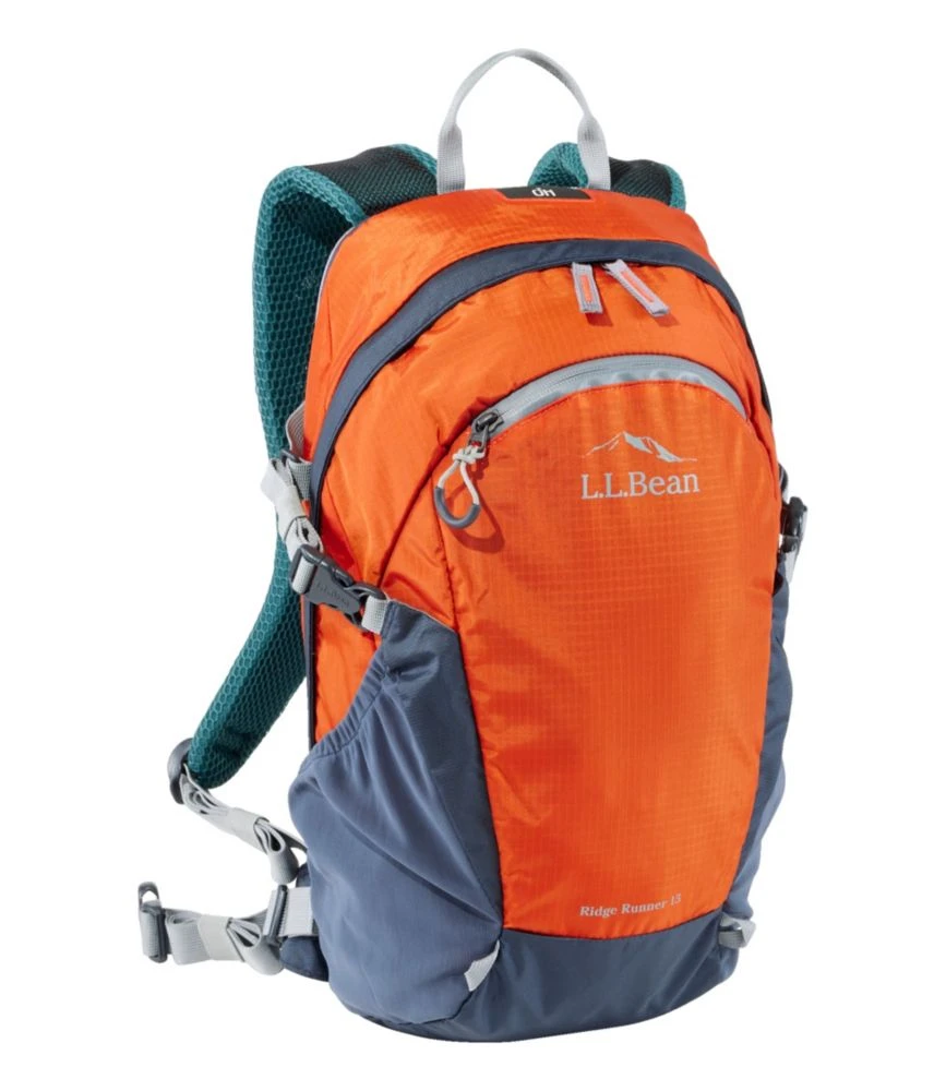 L.L.Bean Ridge Runner Day Pack, 15L 3 L.L.Bean Ridge Runner Day Pack, 15L