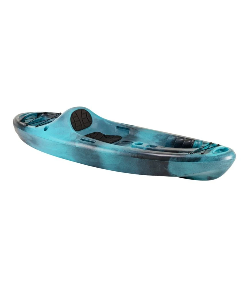 L.L.Bean Manatee Sit-on-Top Kayak, 9.5' 5 L.L.Bean Manatee Sit-on-Top Kayak, 9.5' - Image 3