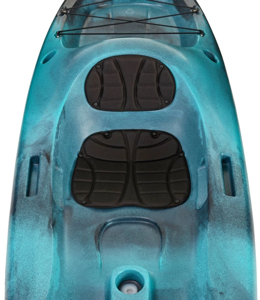 L.L.Bean Manatee Sit-on-Top Kayak, 9.5' 6 L.L.Bean Manatee Sit-on-Top Kayak, 9.5' - Image 4