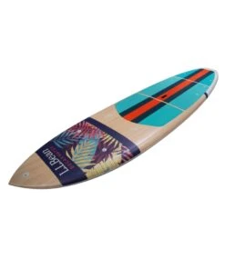 L.L.Bean Breakwater Ace-Tec SUP, 10' 7 L.L.Bean Breakwater Ace-Tec SUP, 10' -L.L.Bean 519303 0 45