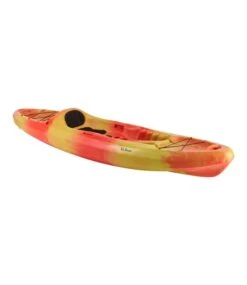 L.L.Bean Manatee Sit-on-Top Kayak, 11.5' -L.L.Bean 519314 0 45