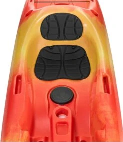 L.L.Bean Manatee Sit-on-Top Kayak, 11.5' -L.L.Bean 519314 0 46