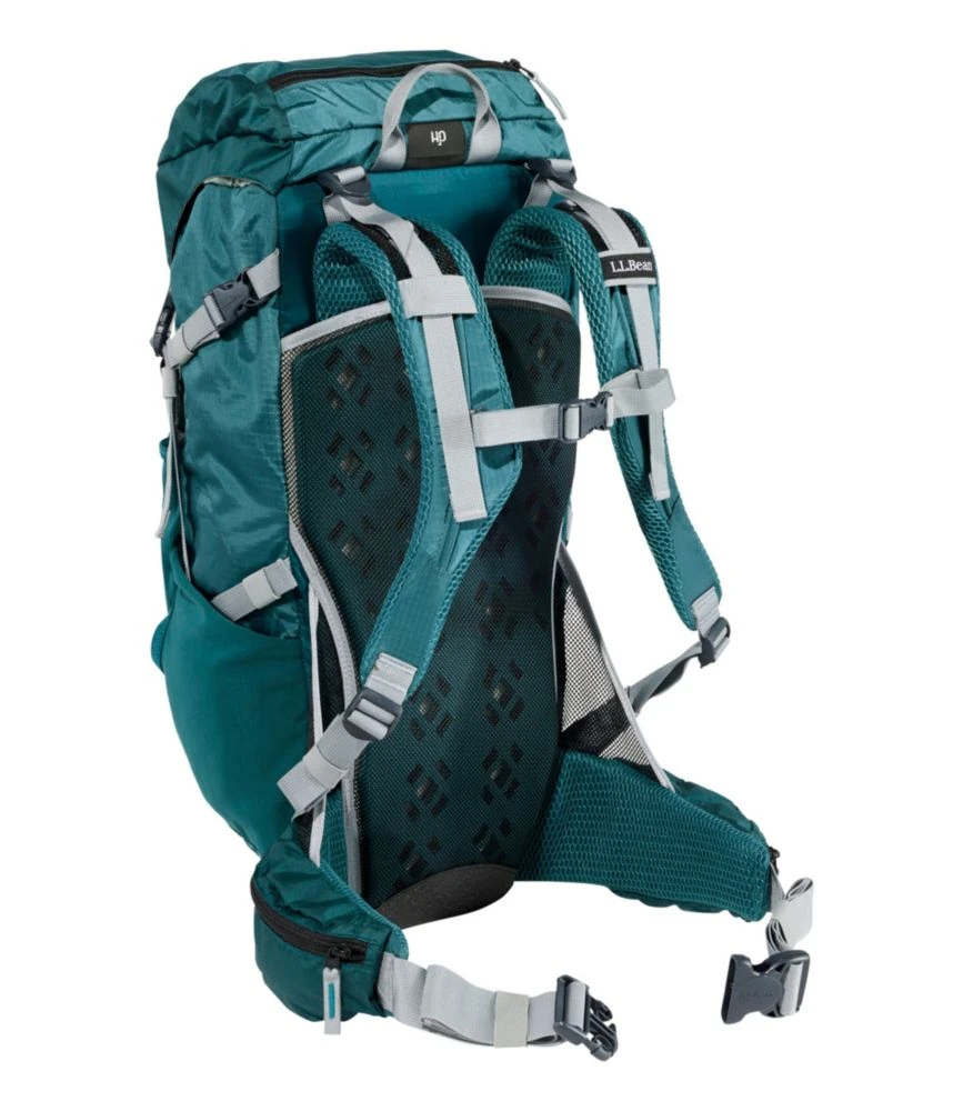 Women's L.L.Bean Ridge Runner Pack, 30L 4 Women's L.L.Bean Ridge Runner Pack, 30L - Image 2