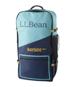 L.L.Bean Bayside Inflatable SUP Package, 10'6" -L.L.Bean 519325 0 45