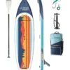 L.L.Bean Bayside Inflatable SUP Package, 10'6" -L.L.Bean 519325 464 41