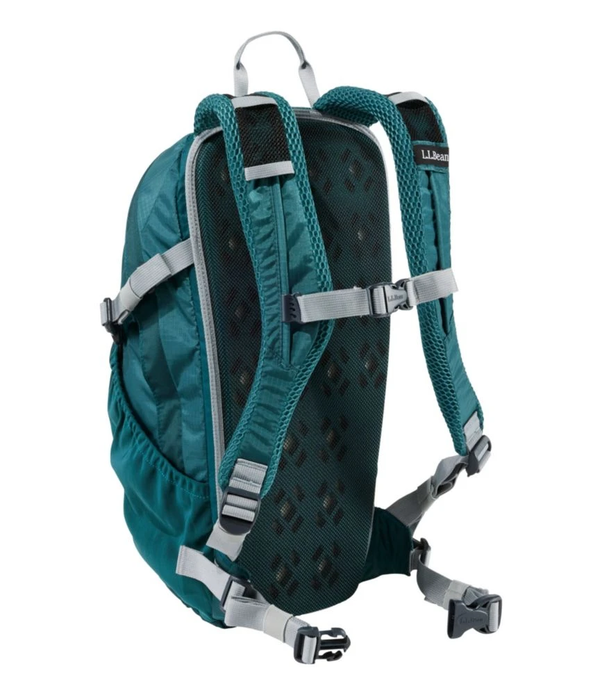Women's L.L.Bean Ridge Runner Day Pack, 15L 4 Women's L.L.Bean Ridge Runner Day Pack, 15L - Image 2