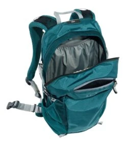 Women's L.L.Bean Ridge Runner Day Pack, 15L 8 Women's L.L.Bean Ridge Runner Day Pack, 15L -L.L.Bean 519328 0 45 1