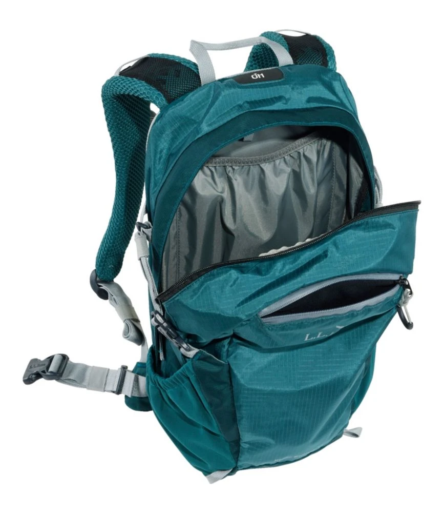 Women's L.L.Bean Ridge Runner Day Pack, 15L 5 Women's L.L.Bean Ridge Runner Day Pack, 15L - Image 3