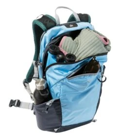 Women's L.L.Bean Ridge Runner Day Pack, 15L 9 Women's L.L.Bean Ridge Runner Day Pack, 15L -L.L.Bean 519328 0 46 1