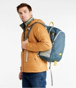 L.L.Bean ACS Day Pack -L.L.Bean 519348 0 47