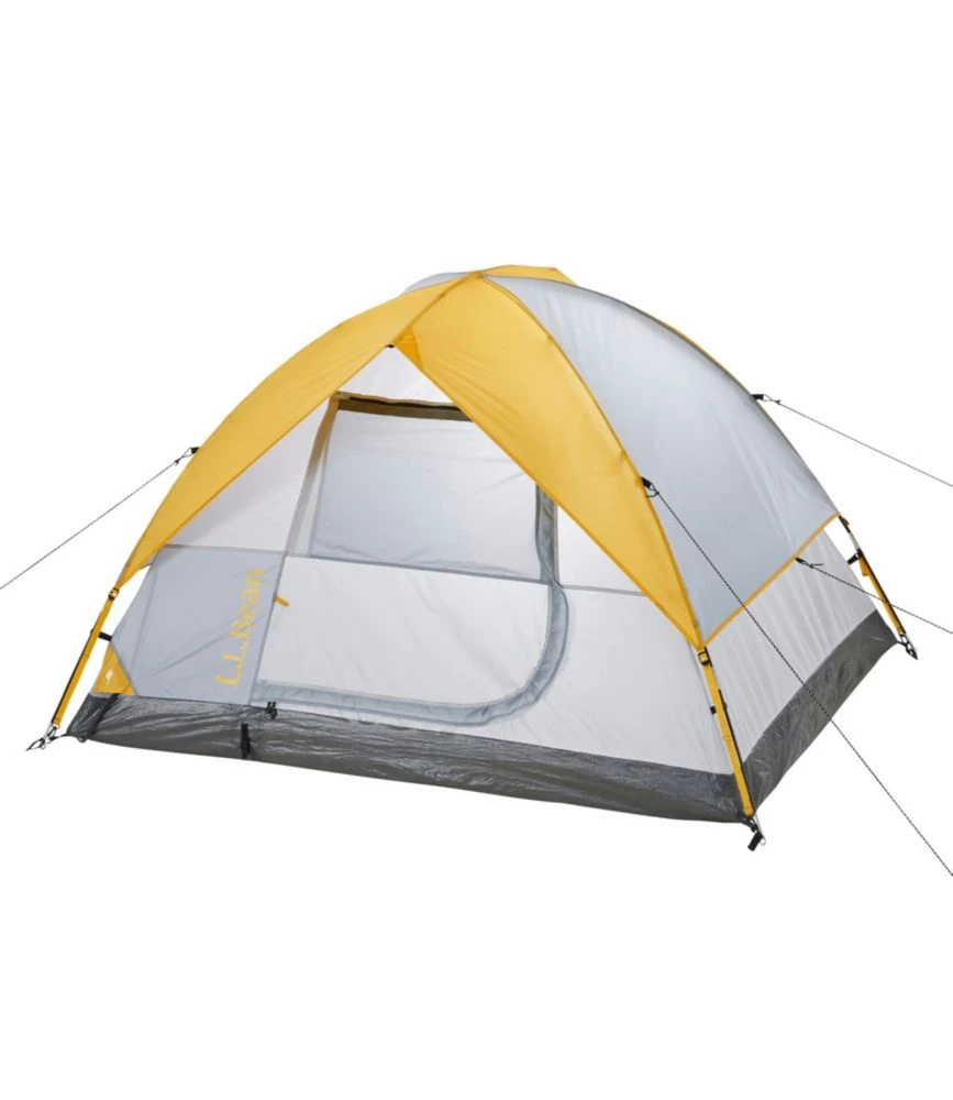 L.L.Bean Access 2-Person Tent 3 L.L.Bean Access 2-Person Tent