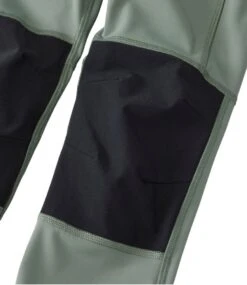 L.L.Bean Kids' Hiking Trail Tights -L.L.Bean 519362 0 47