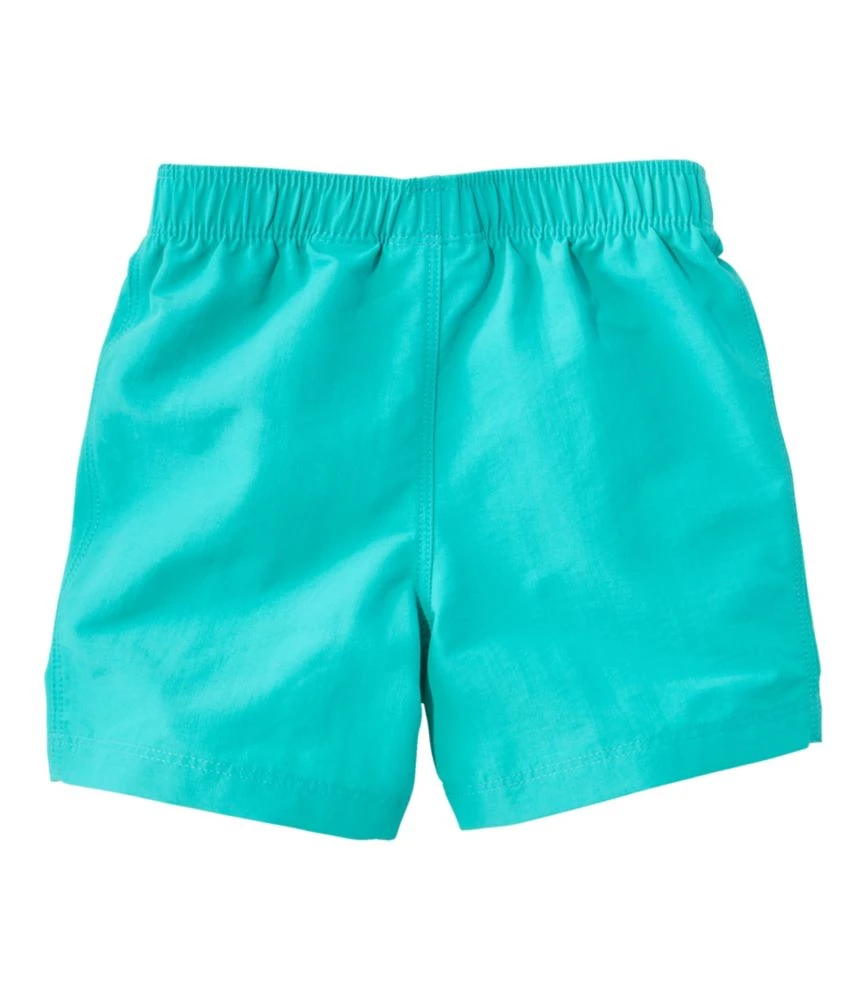 L.L.Bean Toddlers' Stowaway Shorts 6 L.L.Bean Toddlers' Stowaway Shorts - Image 4