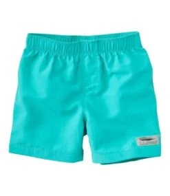 L.L.Bean Toddlers' Stowaway Shorts