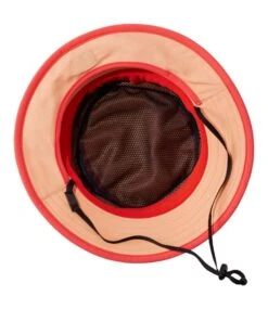 Toddlers' L.L.Bean Sun Shade Bucket Hat -L.L.Bean 519382 0 45