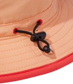 Toddlers' L.L.Bean Sun Shade Bucket Hat -L.L.Bean 519382 0 46