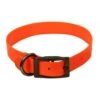 L.L.Bean Boyt Fireflex Dog Collar -L.L.Bean 519393 1665 41