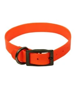 L.L.Bean Boyt Fireflex Dog Collar